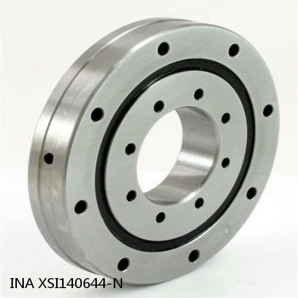 XSI140644-N INA Slewing Ring Bearings