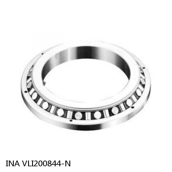 VLI200844-N INA Slewing Ring Bearings