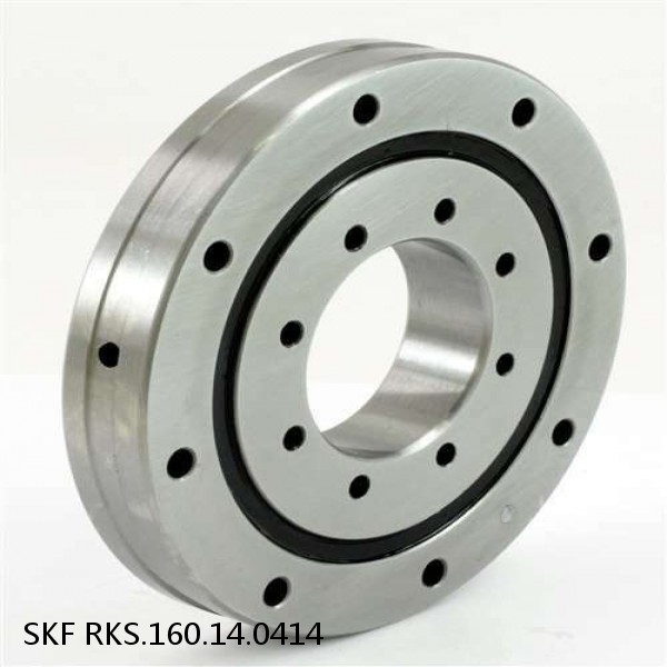 RKS.160.14.0414 SKF Slewing Ring Bearings