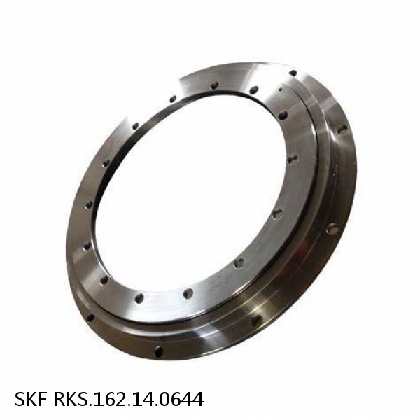 RKS.162.14.0644 SKF Slewing Ring Bearings