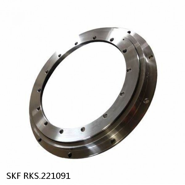 RKS.221091 SKF Slewing Ring Bearings