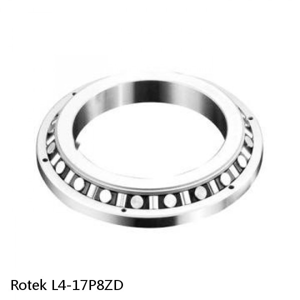 L4-17P8ZD Rotek Slewing Ring Bearings