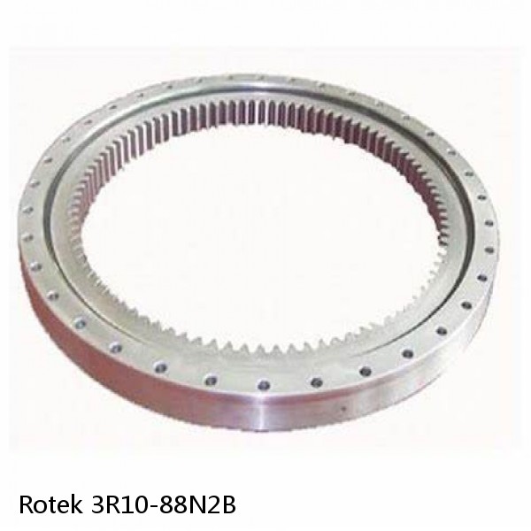 3R10-88N2B Rotek Slewing Ring Bearings