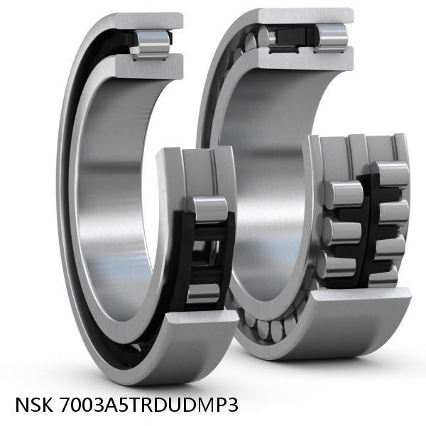 7003A5TRDUDMP3 NSK Super Precision Bearings