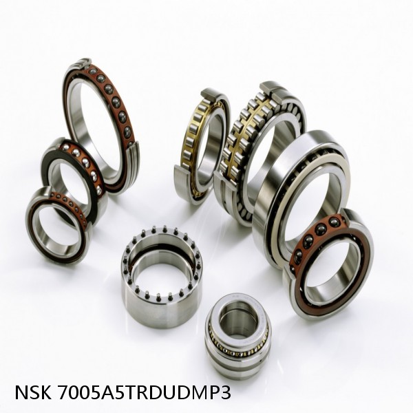 7005A5TRDUDMP3 NSK Super Precision Bearings