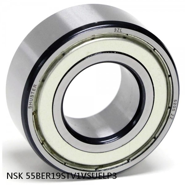 55BER19STV1VSUELP3 NSK Super Precision Bearings