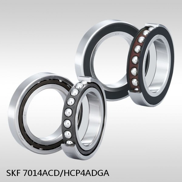 7014ACD/HCP4ADGA SKF Super Precision,Super Precision Bearings,Super Precision Angular Contact,7000 Series,25 Degree Contact Angle