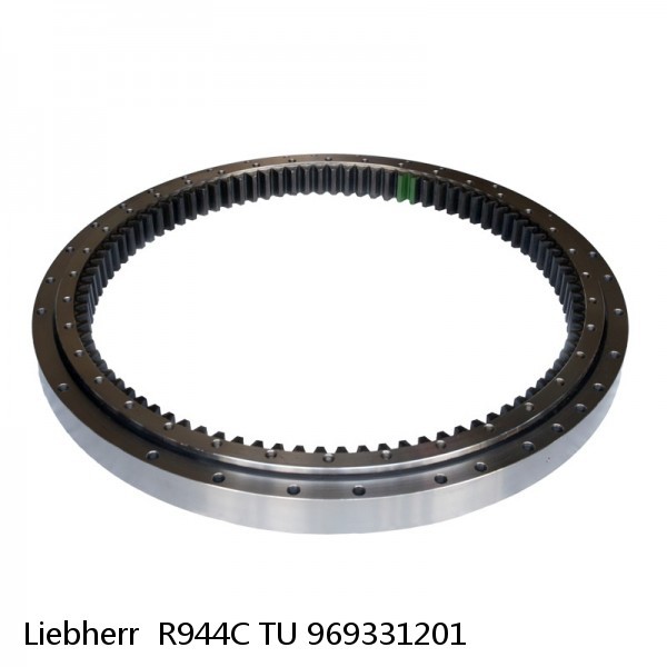 969331201 Liebherr  R944C TU Slewing Ring