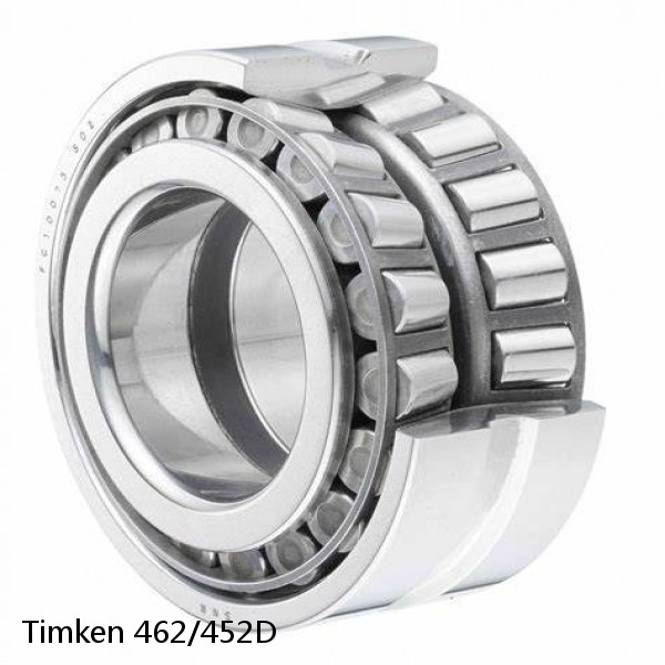 462/452D Timken Tapered Roller Bearing Assembly