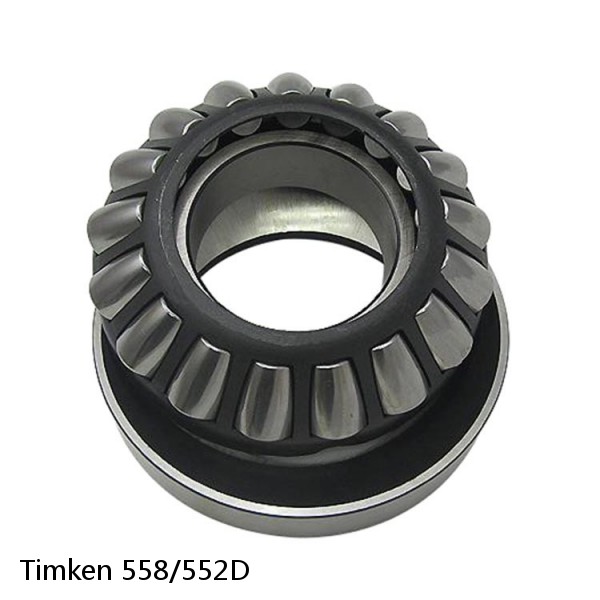 558/552D Timken Tapered Roller Bearing Assembly